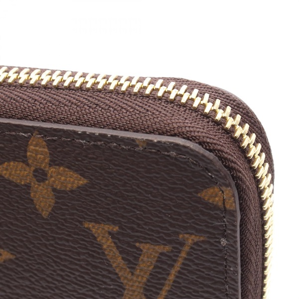 ルイ・ヴィトン(LOUIS VUITTON)ルイ・ヴィトン ジッピーウォレット
