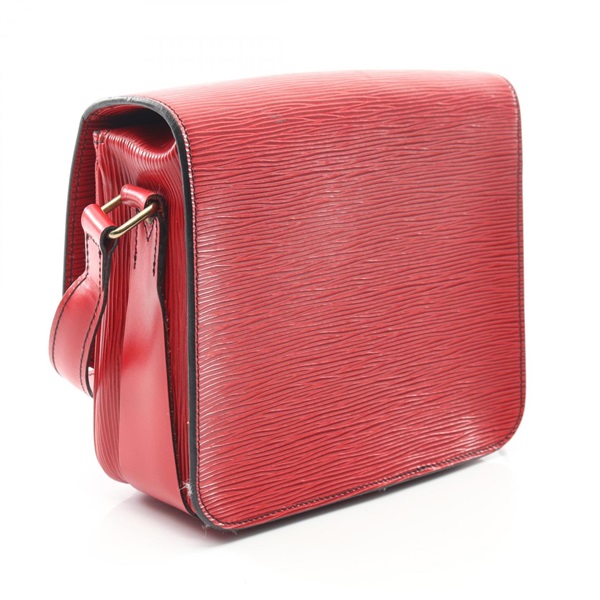 ルイ・ヴィトン(LOUIS VUITTON)ルイ・ヴィトン カルトシエール エピ