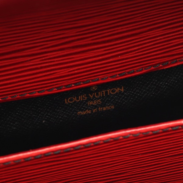 ルイ・ヴィトン(LOUIS VUITTON)ルイ・ヴィトン カルトシエール エピ