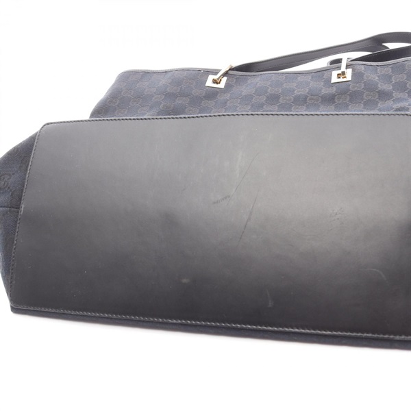 グッチ(GUCCI)グッチ GGキャンバス トートバッグ バッグ レディース