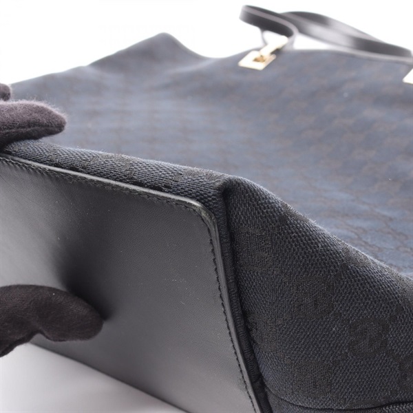 グッチ(GUCCI)グッチ GGキャンバス トートバッグ バッグ レディース