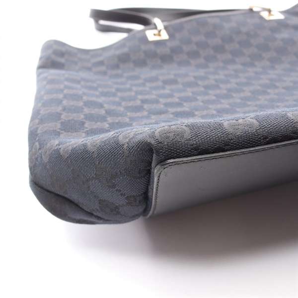 グッチ(GUCCI)グッチ GGキャンバス トートバッグ バッグ レディース