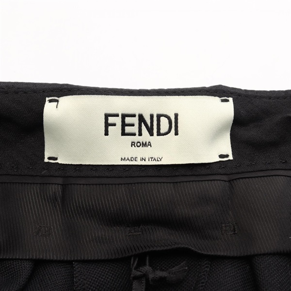 フェンディ(FENDI)フェンディ パンツ 衣料品 ボトムス レディース