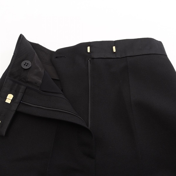 フェンディ(FENDI)フェンディ パンツ 衣料品 ボトムス レディース