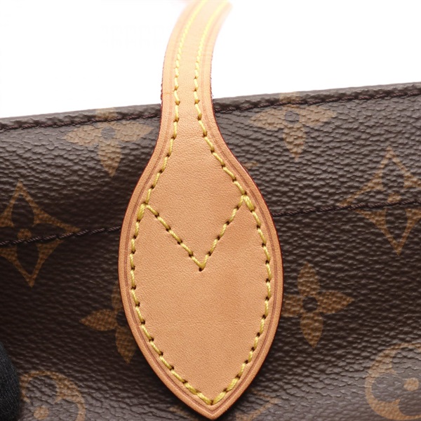 ルイ・ヴィトン(LOUIS VUITTON)ルイ・ヴィトン キャリーイット トート