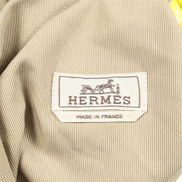 エルメス(HERMES)エルメス セリエボタン その他ジャケット 衣料品