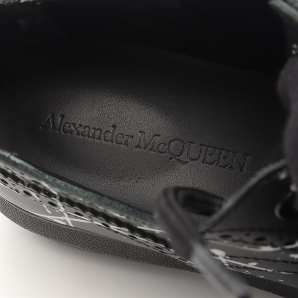 アレキサンダーマックイーン(Alexander McQueen)アレキサンダー