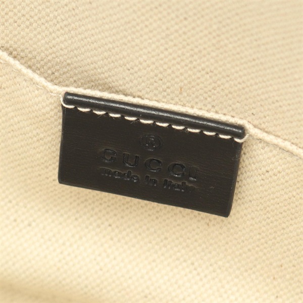 グッチ(GUCCI)グッチ ホースビット 1955 ミニ トップハンドルバッグ ハンドバッグ バッグ レディース 640716 ...