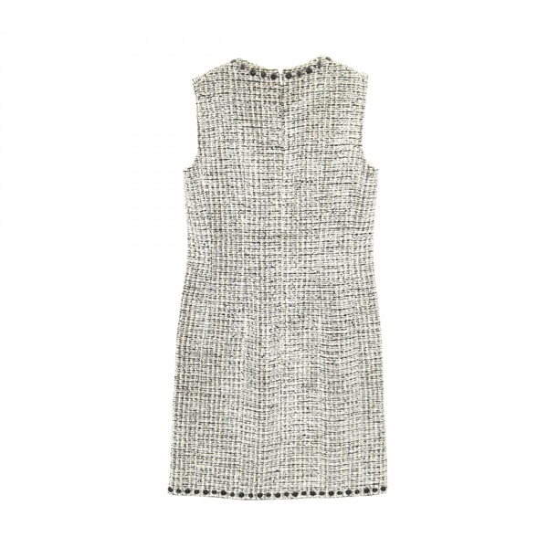 CHANEL✨️上品✨️ツイードワンピース✨️ 2101219369242_sub01_LL.jpg