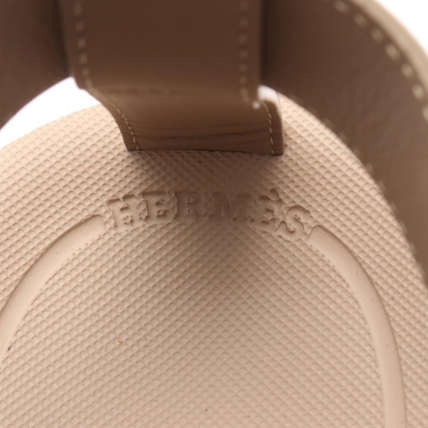 エルメス(HERMES)エルメス エニド サンダル 靴 レディース