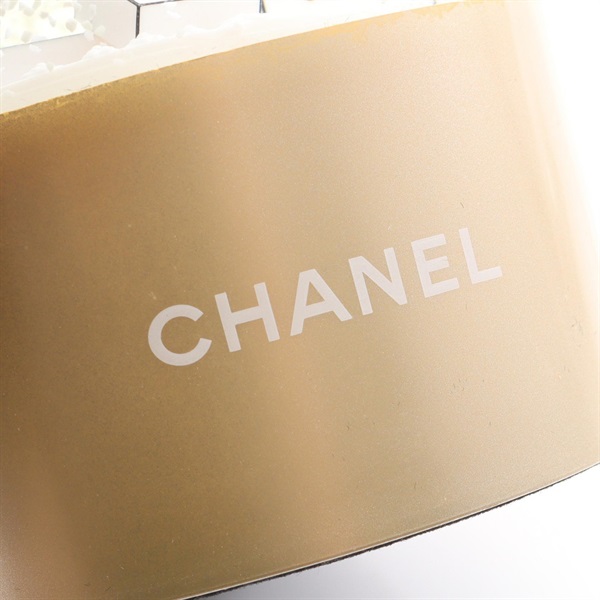 シャネル(CHANEL)シャネル スノードーム 2021 ノベルティ No.5