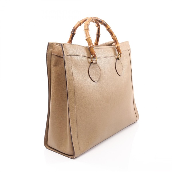 グッチ(GUCCI)グッチ バンブー トートバッグ バッグ レディース 002