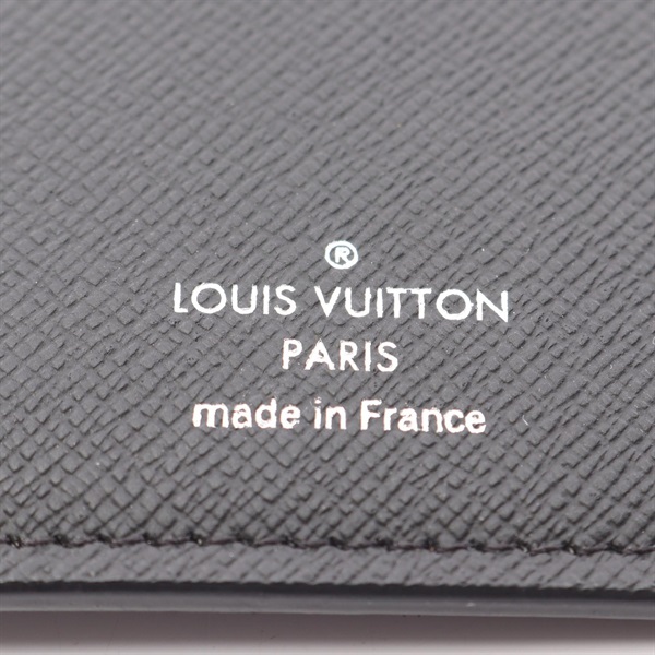 ルイ・ヴィトン(LOUIS VUITTON)ルイ・ヴィトン ポルトフォイユ ブラザ