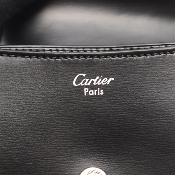 カルティエ(CARTIER)カルティエ パシャ コインケース 財布 レディース
