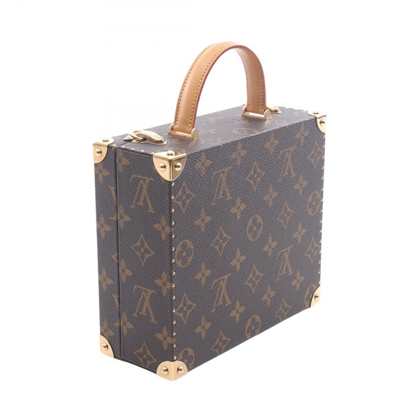 J*s様 【5/20終了オークション形式】ルイヴィトン　ケース 中古・古着通販】LOUIS VUITTON (ルイ ヴィトン) ジュエリーケース