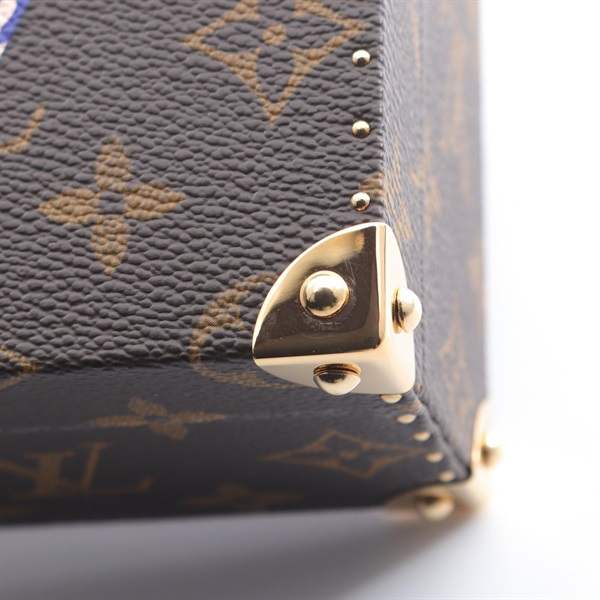 ルイ・ヴィトン(LOUIS VUITTON)ルイ・ヴィトン LV × TM ジュエリー