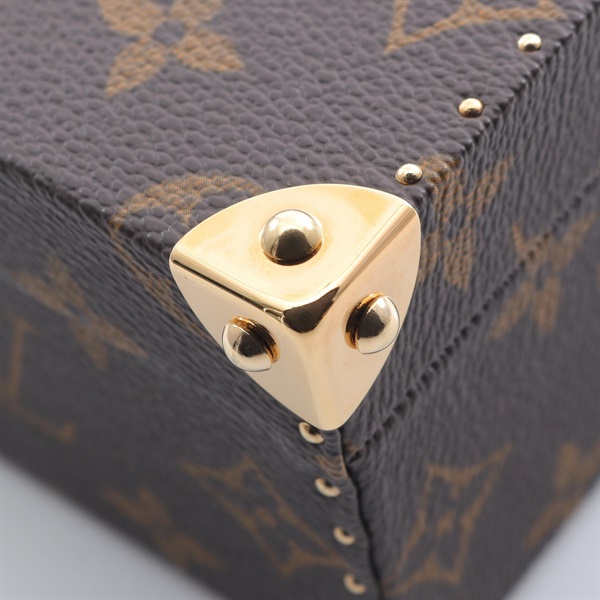 ルイ・ヴィトン(LOUIS VUITTON)ルイ・ヴィトン LV × TM ジュエリー