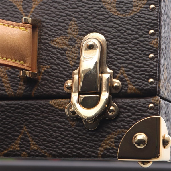 ルイ・ヴィトン(LOUIS VUITTON)ルイ・ヴィトン LV × TM ジュエリー