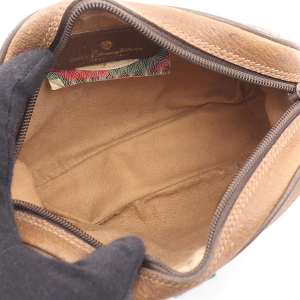 グッチ(GUCCI)グッチ オールドグッチ GGプラス シェリーライン