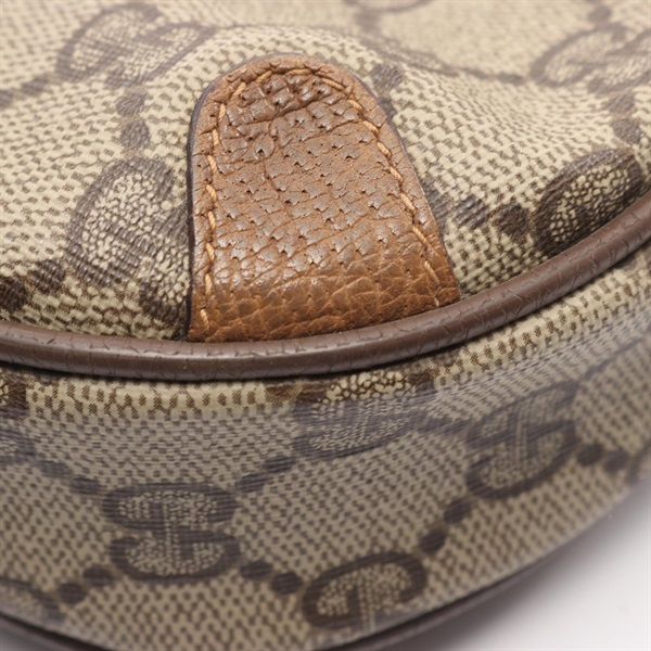 グッチ(GUCCI)グッチ オールドグッチ GGプラス シェリーライン