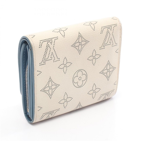 ルイ・ヴィトン(LOUIS VUITTON)ルイ・ヴィトン ポルトフォイユ イリス