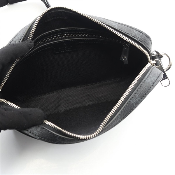 グッチ(GUCCI)グッチ GG スモール クロスボディバッグ ショルダー