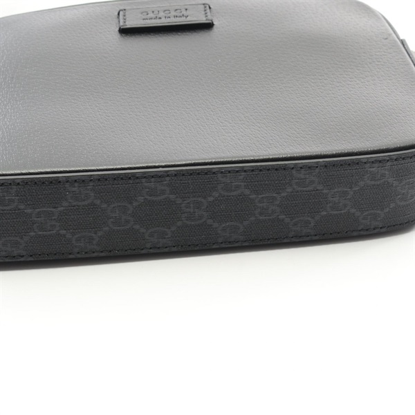 グッチ(GUCCI)グッチ GG スモール クロスボディバッグ ショルダー
