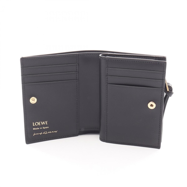 ロエベ(LOEWE)ロエベ LOEWE x Albers 二つ折り財布 財布 レディース