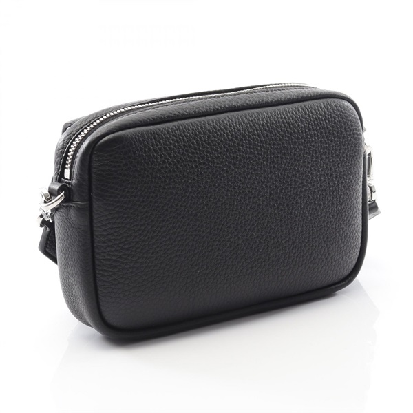 ロエベ(LOEWE)ロエベ ペブル メッセンジャーバッグ スモール