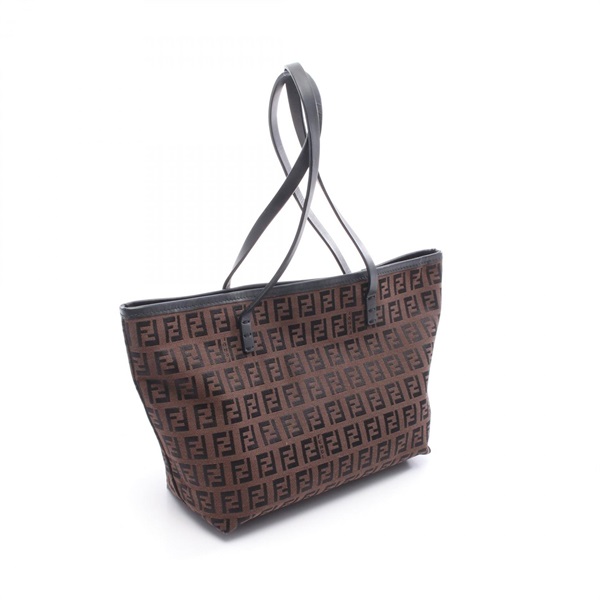 フェンディ(FENDI)フェンディ ズッキーノ トートバッグ バッグ