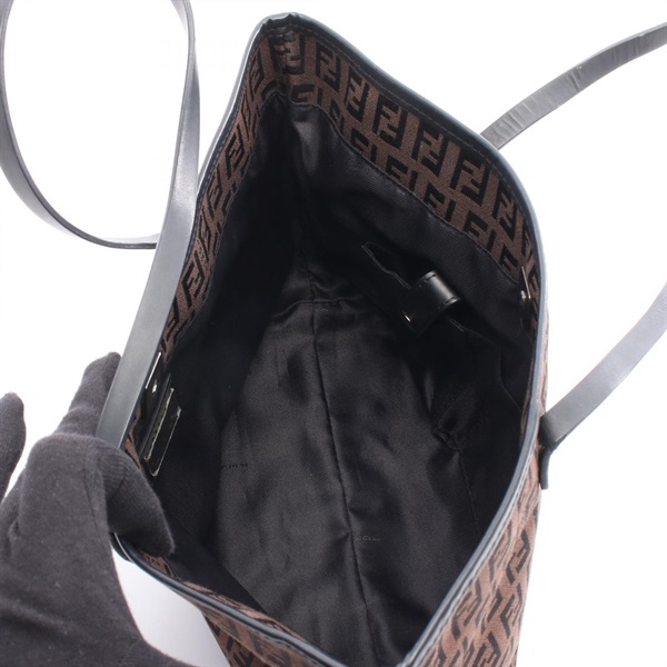 フェンディ(FENDI)フェンディ ズッキーノ トートバッグ バッグ
