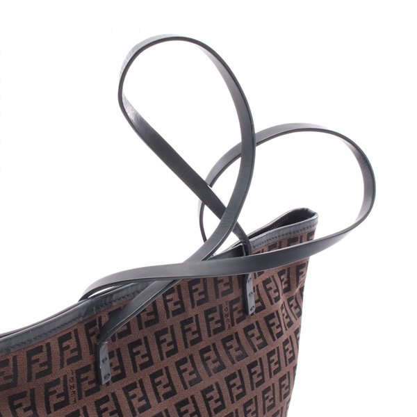 フェンディ(FENDI)フェンディ ズッキーノ トートバッグ バッグ