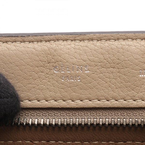 セリーヌ(CELINE)セリーヌ トラペーズ ミディアム ハンドバッグ バッグ