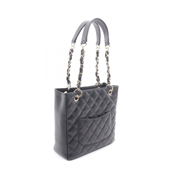 シャネル(CHANEL)シャネル マトラッセ PST トートバッグ バッグ
