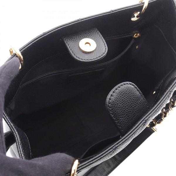 シャネル(CHANEL)シャネル マトラッセ PST トートバッグ バッグ