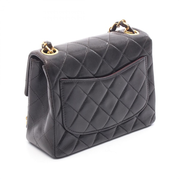 シャネル　マトラッセ　ミニ シャネル(CHANEL)シャネル ミニマトラッセ ショルダーバッグ バッグ
