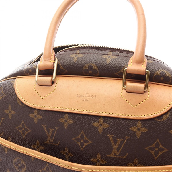 ルイ・ヴィトン(LOUIS VUITTON)ルイ・ヴィトン ドーヴィル ボーリング
