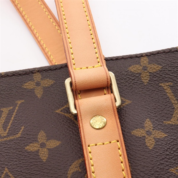 ルイ・ヴィトン(LOUIS VUITTON)ルイ・ヴィトン サックショッピング