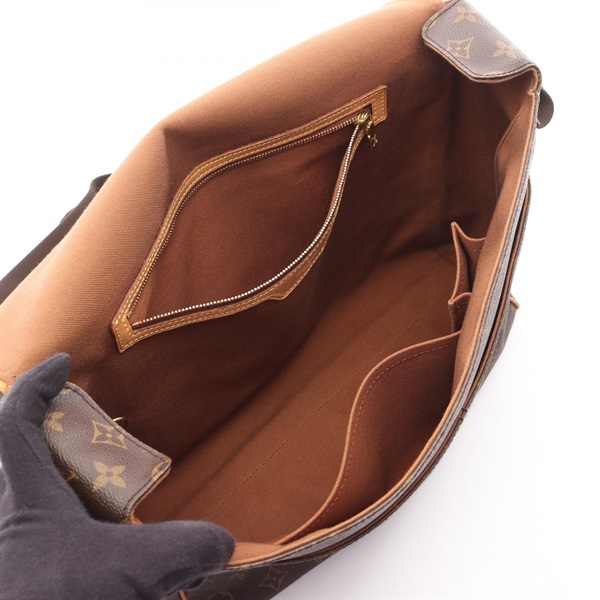 ルイ・ヴィトン(LOUIS VUITTON)ルイ・ヴィトン アベス ショルダー