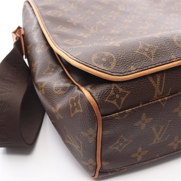 Louis Vuitton アベス　ショルダーバッグ ルイ・ヴィトン(LOUIS VUITTON)ルイ・ヴィトン アベス ショルダー