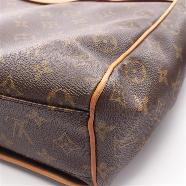 ルイ・ヴィトン(LOUIS VUITTON)ルイ・ヴィトン アベス ショルダー