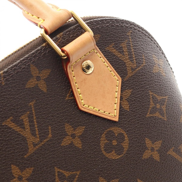 ルイ・ヴィトン(LOUIS VUITTON)ルイ・ヴィトン アルマBB モノグラム