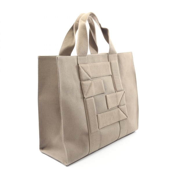 フェンディ(FENDI)フェンディ FFロゴ トートバッグ バッグ レディース