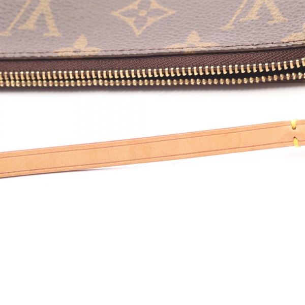 ルイ・ヴィトン(LOUIS VUITTON)ルイ・ヴィトン ポシェットアクセ