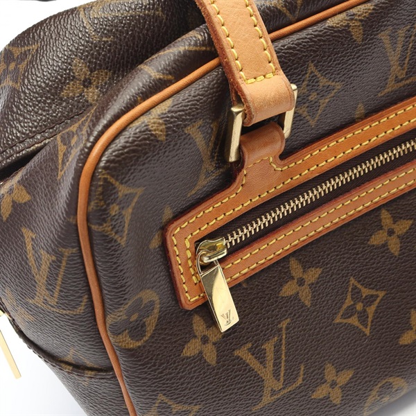 ルイ・ヴィトン(LOUIS VUITTON)ルイ・ヴィトン シテMM ショルダー