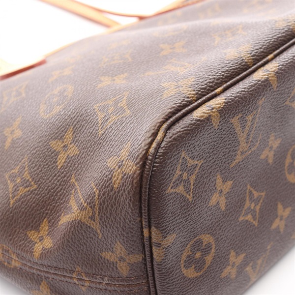 ルイ・ヴィトン(LOUIS VUITTON)ルイ・ヴィトン ネヴァーフルPM トート