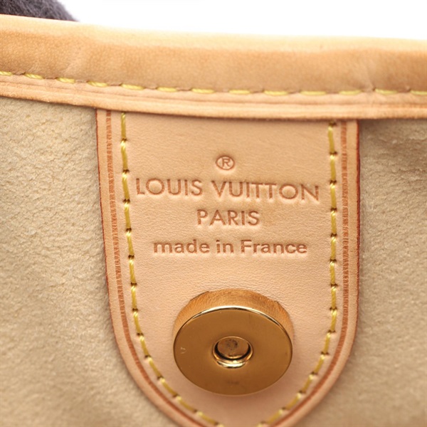 ルイ・ヴィトン(LOUIS VUITTON)ルイ・ヴィトン ガリエラPM ショルダー