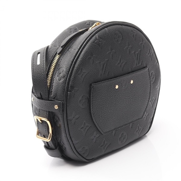 ルイ・ヴィトン(LOUIS VUITTON)ルイ・ヴィトン ボワット シャポー 