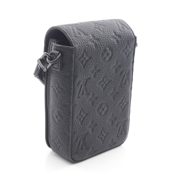 ルイ・ヴィトン(LOUIS VUITTON)ルイ・ヴィトン Sロック ヴェルティカル