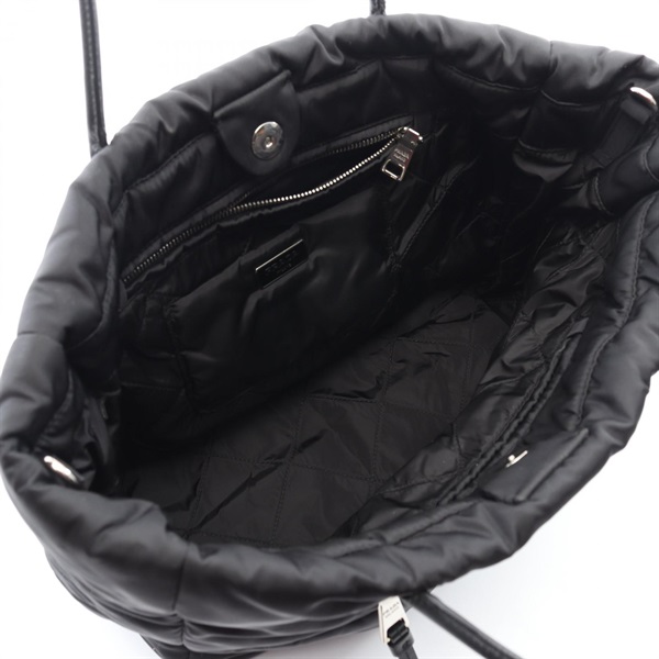 プラダ(PRADA)プラダ TESSUTO BOMBER ボンバー トートバッグ バッグ
